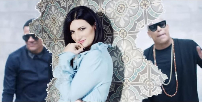 Cantará en Cuba Laura Pausini, invitada por Gente de Zona (+Video)