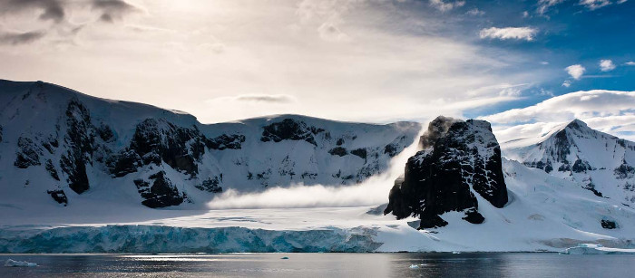 Paul Murray expondrá en Camagüey 