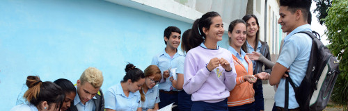 Educación ¿por cuenta propia?