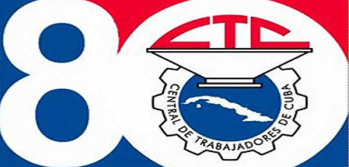 Nueva etapa hacia el XXI Congreso obrero