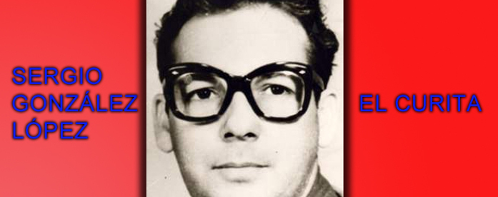 A 60 años del asesinato de Sergio González, El Curita