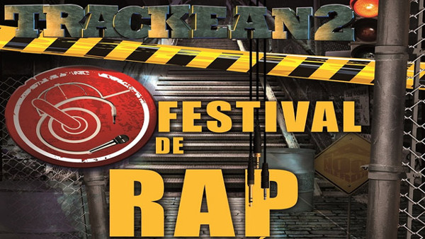 Festival de Rap Trackeando XX Festival de Rap Trackeando sesionó en Camagüey