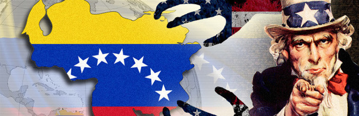 Denuncian ofensiva de EE.UU. contra Venezuela
