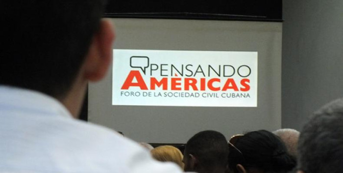 En Cuba, foro para pensar las Américas