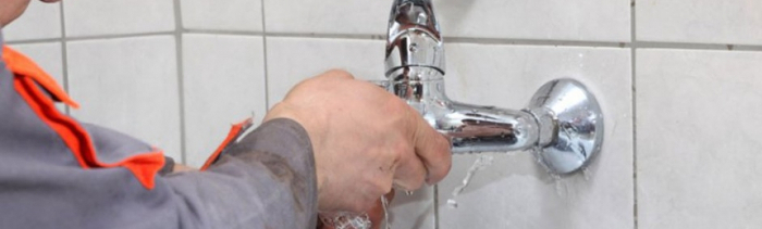 Cuba pierde millones de dólares al año por fugas de agua en casas
