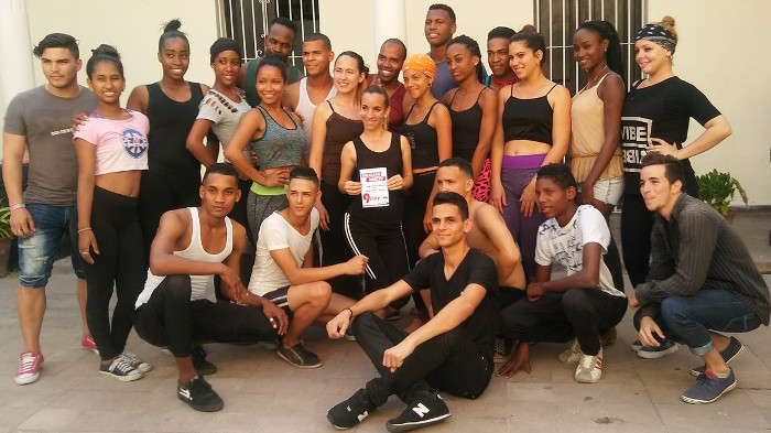  Maraguán elige su delegado directo al Congreso de la FEU 