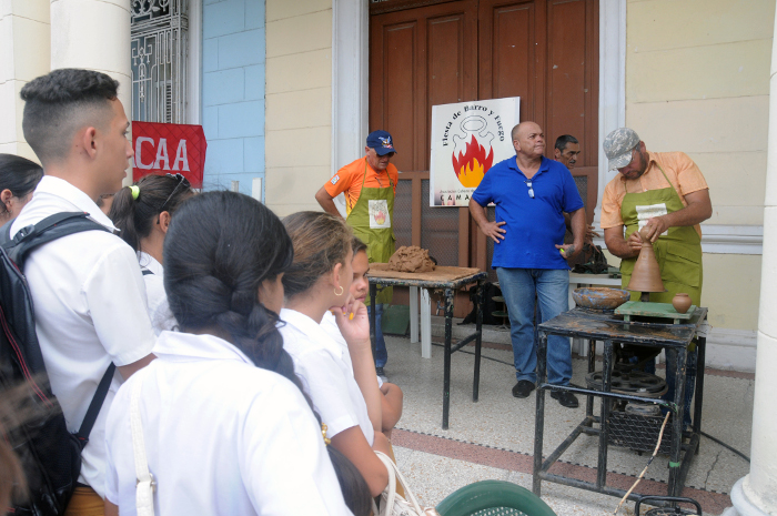 Destinos para “tinajonear”