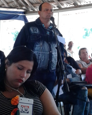 Andrés Alfonso.