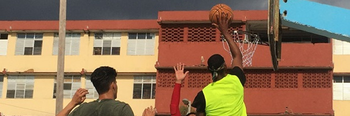 Cultura Física domina juegos deportivos Taínos (+ Post)