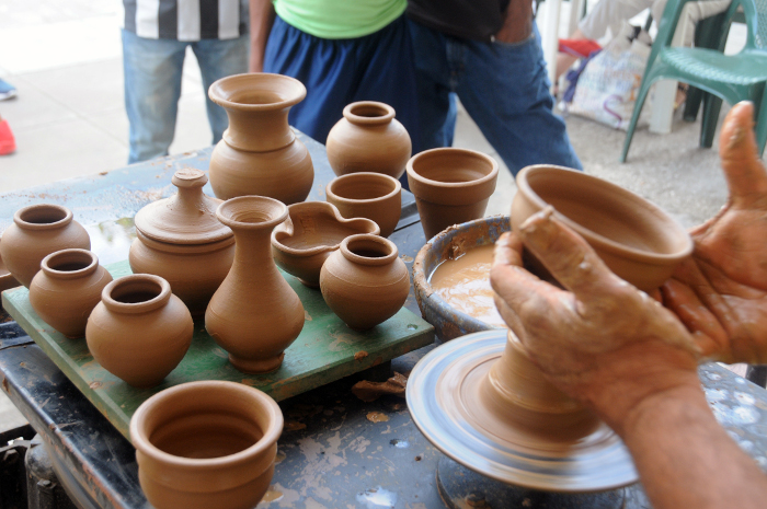 Adiós a la Fiesta del Tinajón (+Galería)