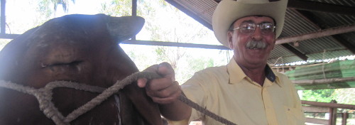 Juan Ramón no tenía nombre