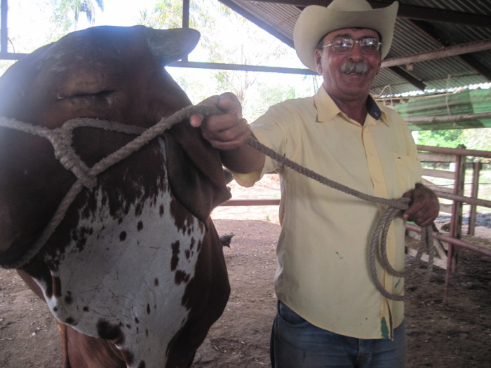 Juan Ramón no tenía nombre