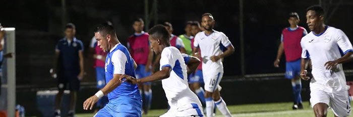 Fútbol cubano con más sombras que luces (+Video)