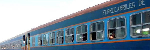 Más tecnología para telecomunicaciones de Ferrocarriles de Cuba (+Tweet)