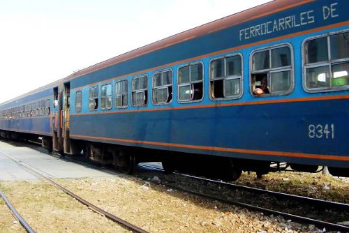 Más tecnología para telecomunicaciones de Ferrocarriles de Cuba (+Tweet)