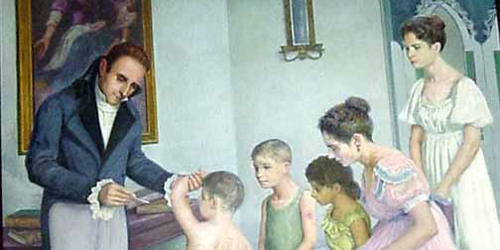La medicina es la ciencia más útil a la humanidad