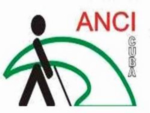 National Vanguard Camagüey´s subsidiary of the Association of the Blind