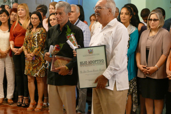 Prioritize investments to improve water supply in Camagüey