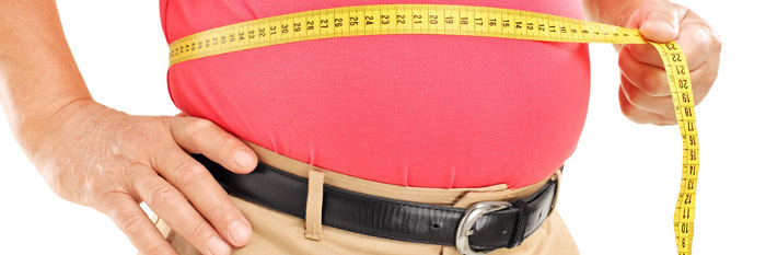 Estudio científico demuestra consecuencias negativas de la obesidad (+ Tweet) 