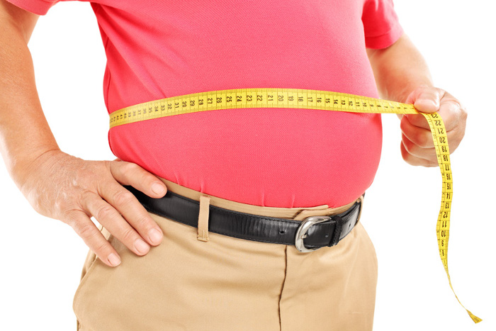 Foto: Tomada de clinicamassana.com Estudio científico demuestra consecuencias negativas de la obesidad (+ Tweet)