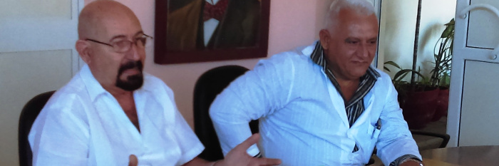 Presentan libro en pos del desarrollo de fitomedicamentos