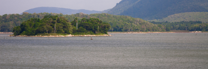 Embalses camagüeyanos con favorable situación (+ Tweet)