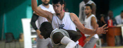 Comienza semana definitoria en el baloncesto masculino cubano