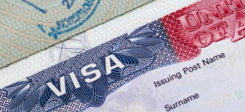 Estado Unidos trasladó a Guyana trámites de visa para inmigrantes cubanos