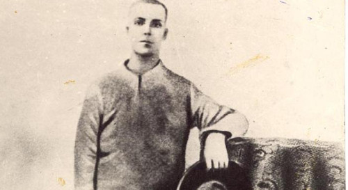 José Martí: La prisión fecunda