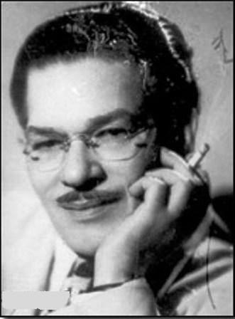 Félix B. Caignet