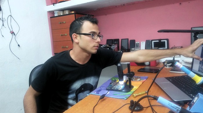 “Somos la generación del cambio” (+podcast) 