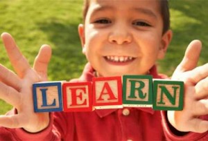 Enseñanza del idioma inglés en educación preescolar en Camagüey