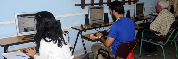 #AdelanteJoven: pensar para hacer Cuba (+Post y videos)