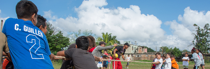 Concurso Nacional de la Clase de Educación Física premia a Camagüey