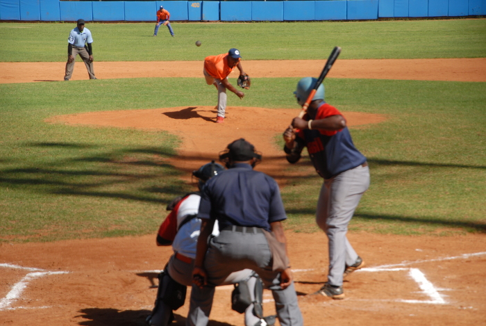 Esmeralda se corona en Provincial de Béisbol