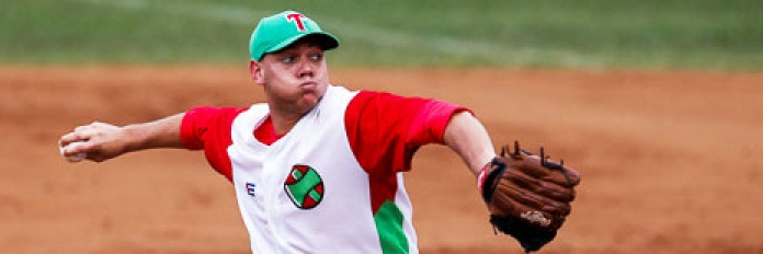Continúa en Ciego de Ávila la Serie Especial de Béisbol