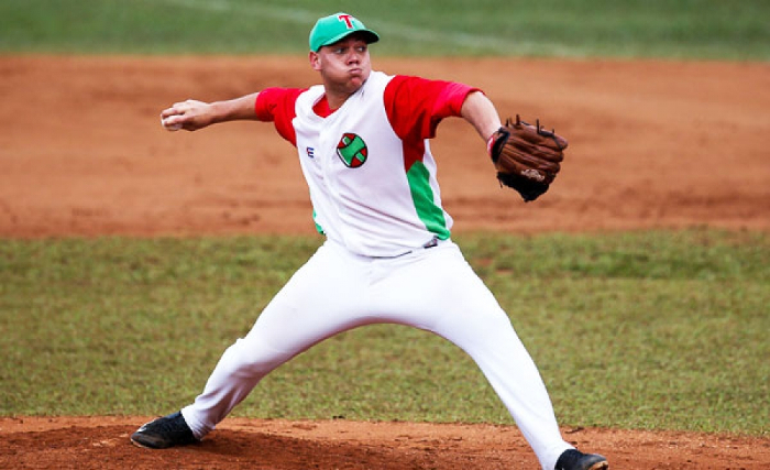 Continúa en Ciego de Ávila la Serie Especial de Béisbol 