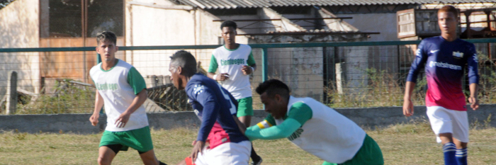 Camagüey clasifica a la final de la Liga Nacional de Fútbol