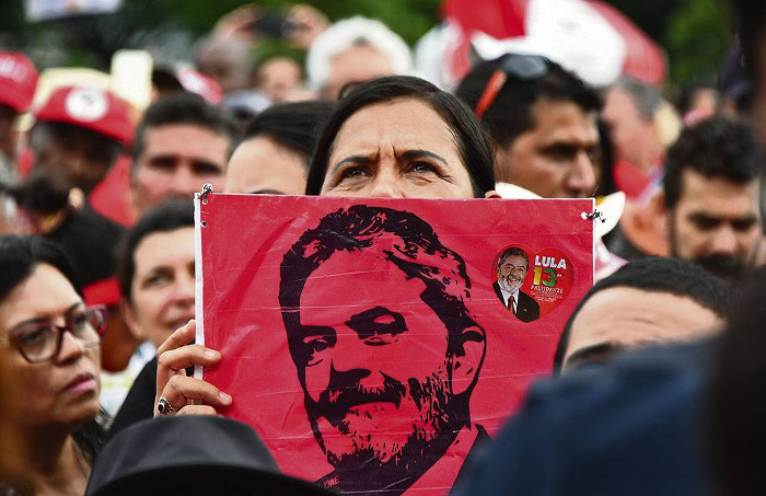 Cuba: imminent detention of Lula da Silva a serious act