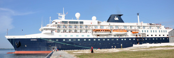 Cuba, popular destino de cruceros estadounidenses (+ Post)