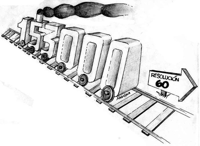 ¿A qué bolsillo fue el dinero?