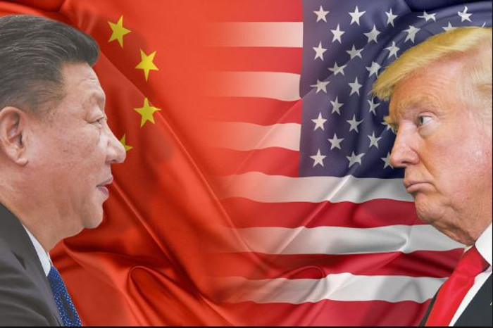 Responde China a medidas arancelarias de Estados Unidos