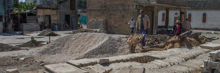 En Camagüey, más de 40 millones de pesos otorgados a damnificados