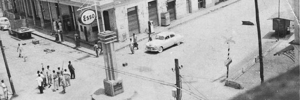 Recuerdos del diálogo con Pepín (+ Podcast)