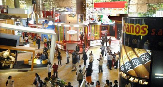 Empresariado cubano incrementará o participación en ferias internacionales
