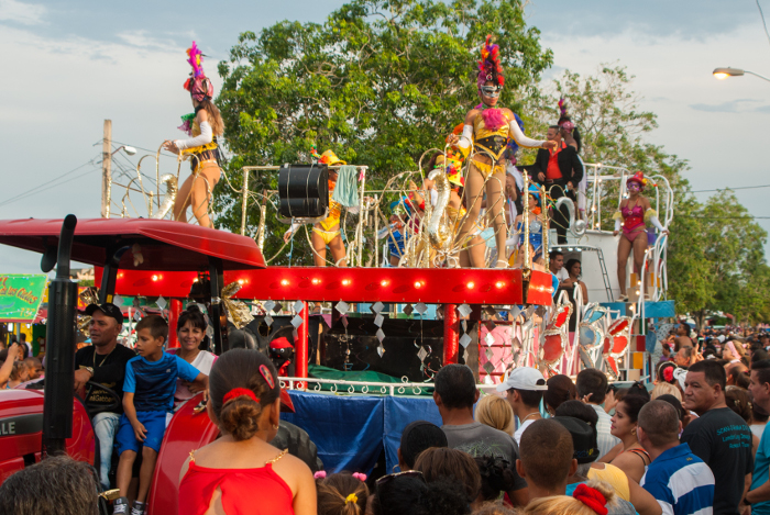 Un concurso para el San Juan