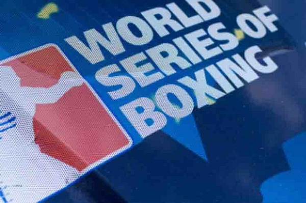 Cuban Domadores against Colombian Heroicos in WSB