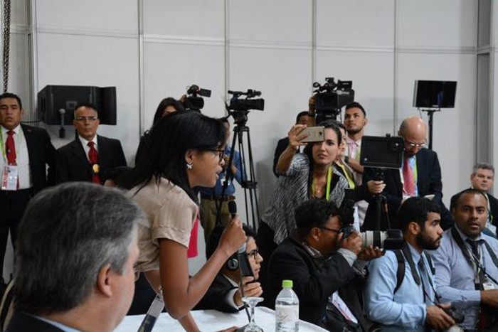 Las verdades de Cuba en la VIII Cumbre de las Américas