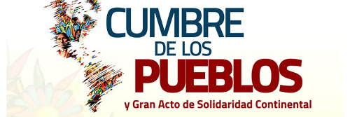 Sin Venezuela, inauguran hoy cumbre peruana (+ Tweet)