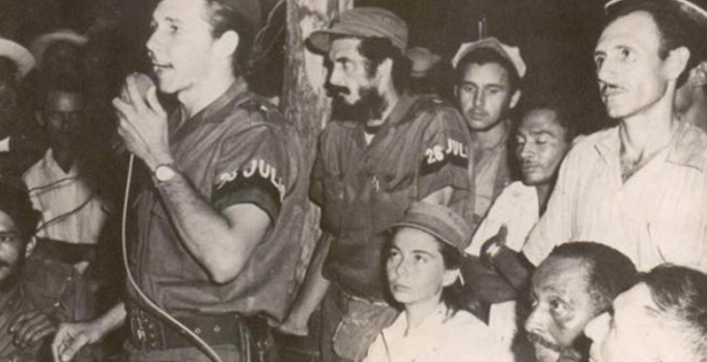 Teodoro Pereira, un hombre iluminado por la nobleza